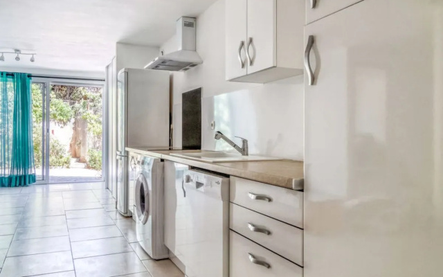 Apartment Les Chevrefeuilles