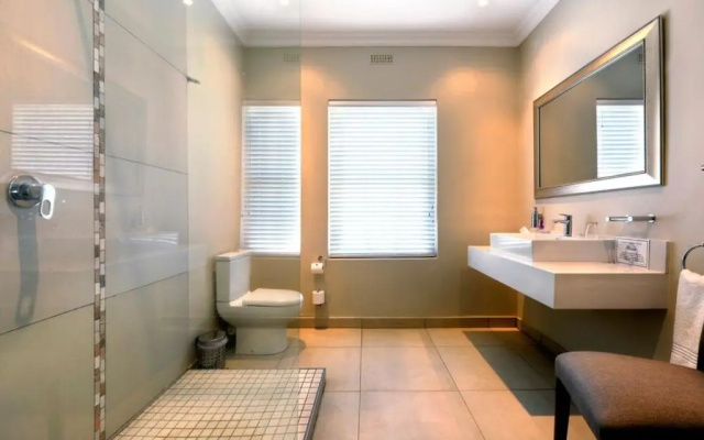 Lavender Farm Guest House