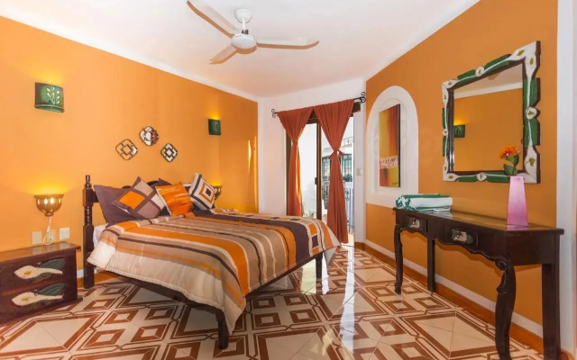 Alma y Mar Hotel & Suites by BFH