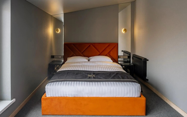 Rich Boutique-Hotel