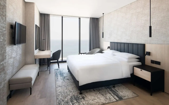 Park Inn By Radisson Hotel & Apartments Kuwait
