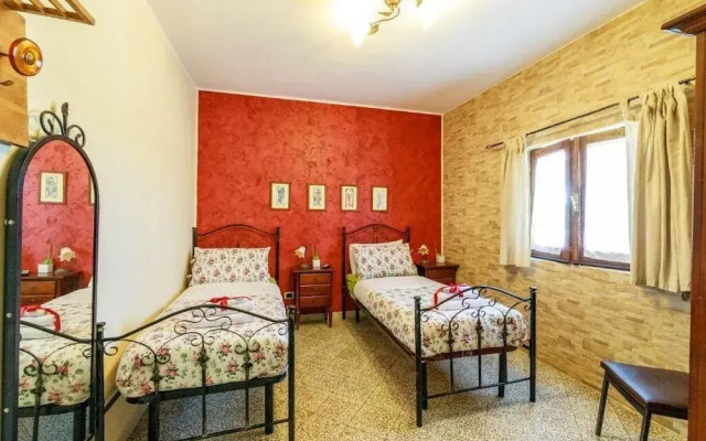 B&B Mandorla Amara