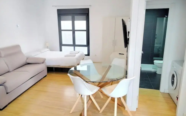 Apartamentos Centro Cordoba by MiRa