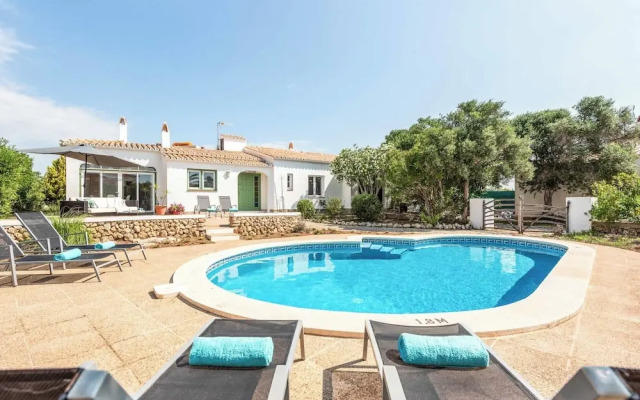 Villa Cau Ventos