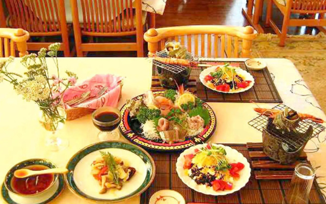 Pension Umi-no Hoshi