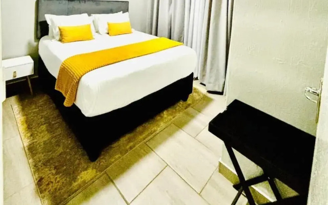 Rolem Guest House