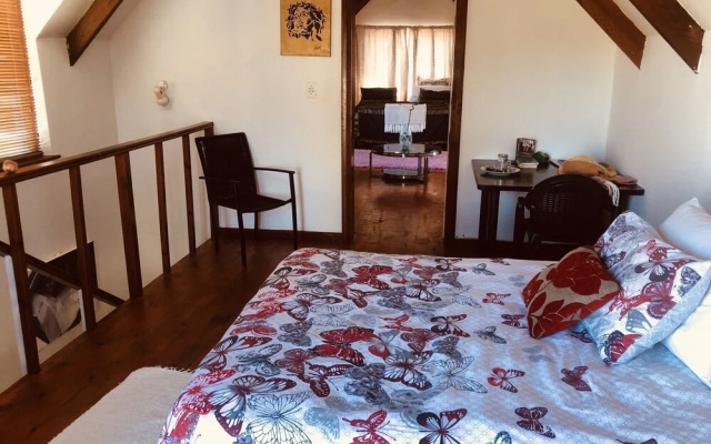 Zagorski Guest House