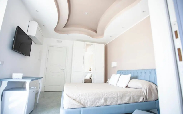 Cavalieri D'Oro Luxury House