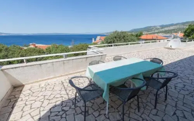 Stella Maris Accommodation