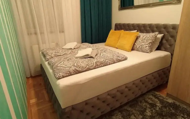 Daniris apartman