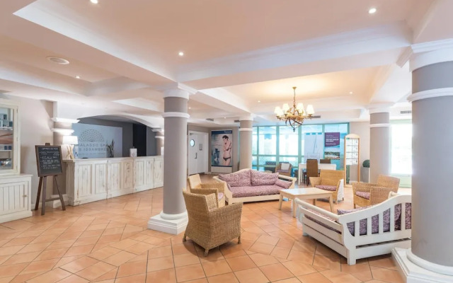 Beautiful French Riviera Apartment for 6
