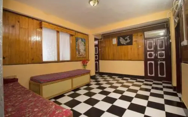 Manakamna Residency