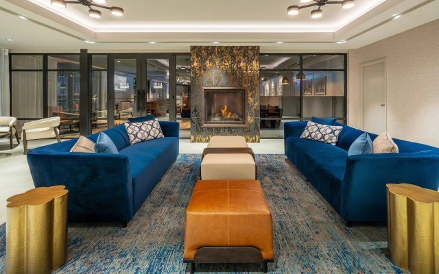 DoubleTree by Hilton Sioux City