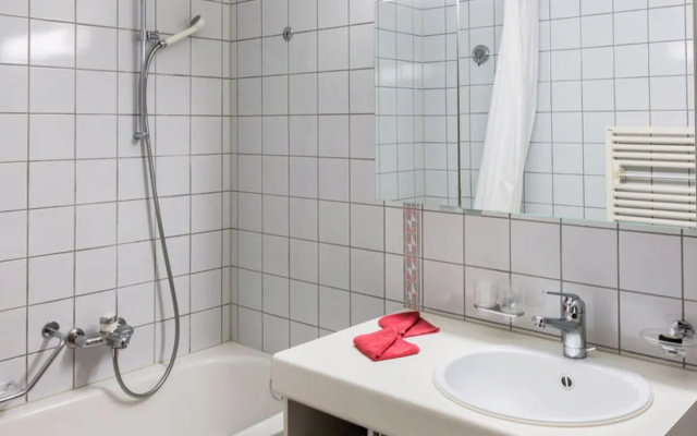 Chalet Abendrot 12671