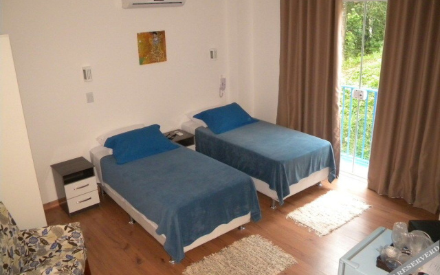 The Hyperion Boutique Hotel