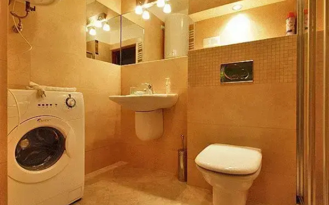 Apartamentowiec Staszelówka