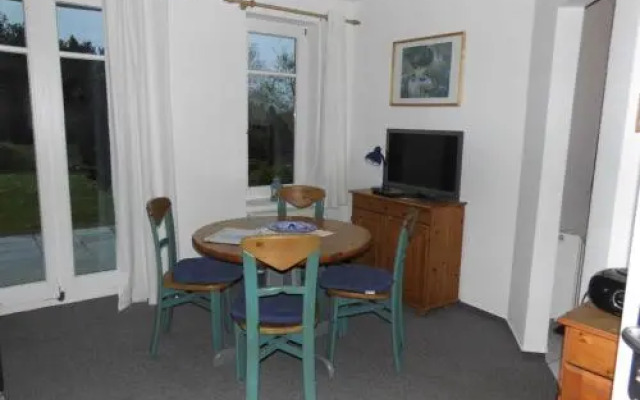 54 Appartement Residenz Bellevue U