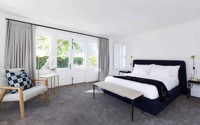 Arambrook Boutique Hotel