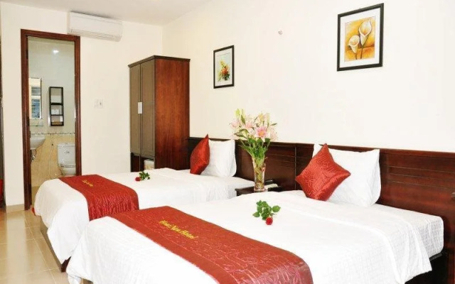 Hoai Nga Hotel