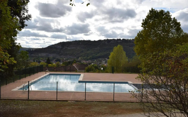Location Maison a Cajarc 46160 (Lot)