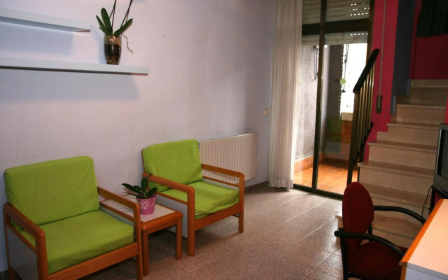 Hotel Prado Real