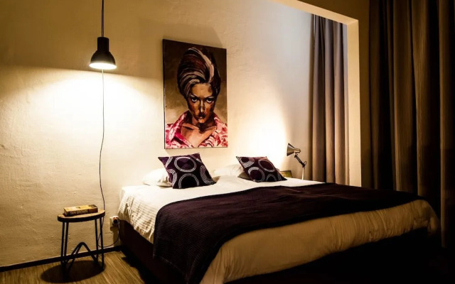 Hotel BE41