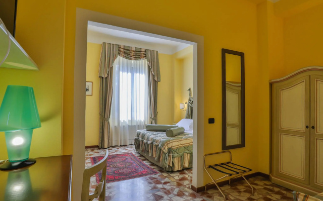 Hotel a San Gimignano ID 3913