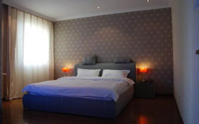 Pofit Nostalgia Theme Hotel (Beijing Nanluoguxiang)