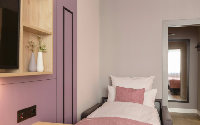 Garner Hotel Berlin Ku´Damm by IHG