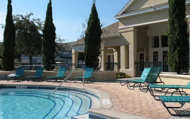 Venetian Bay Resort