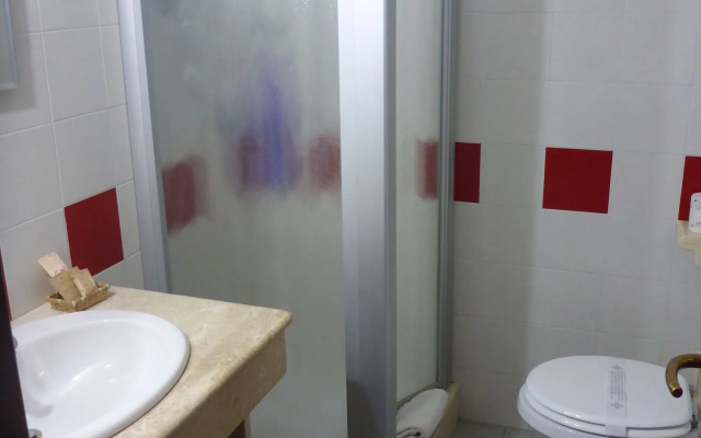 Hotel Sortale
