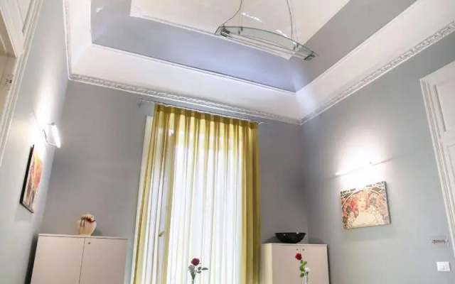 Belle Epoque B&B