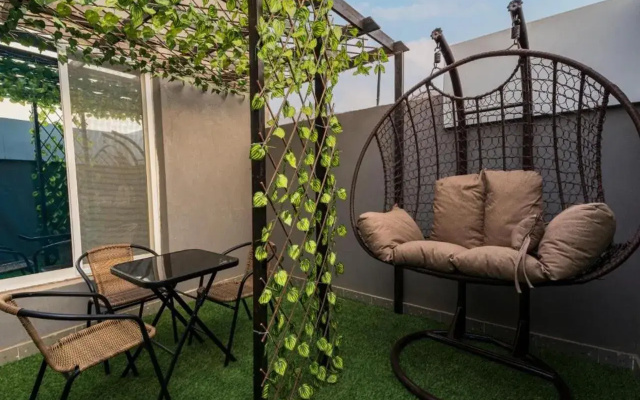 Lulu Alsafa Serviced Apartments
