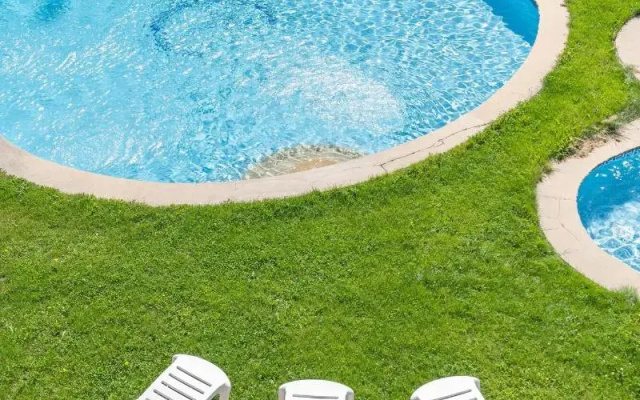 Hotel Cardós