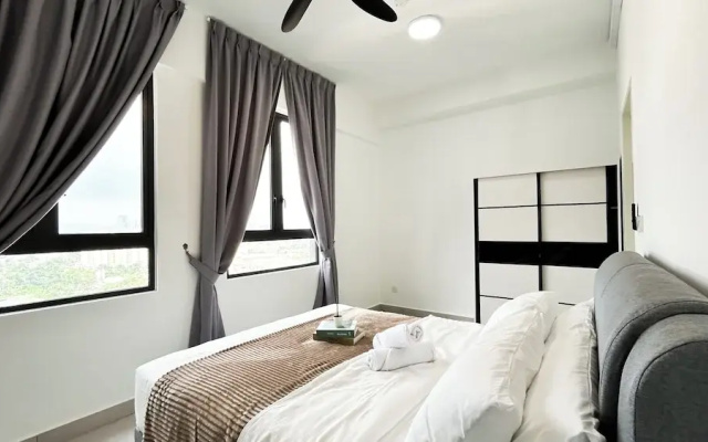 168 Park Selayang by Manhattan Group