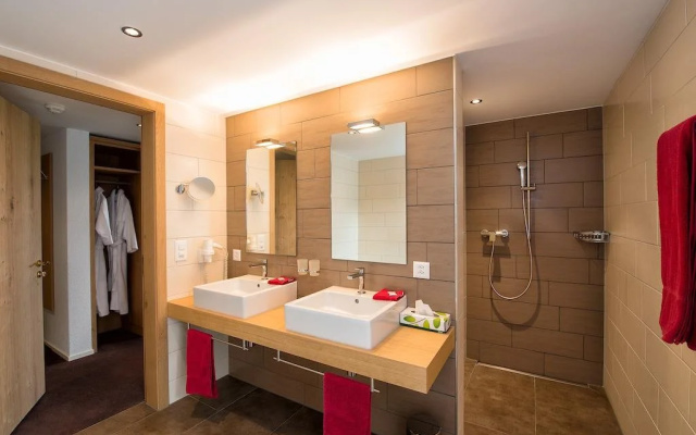 Hotel Landgasthof Eischen