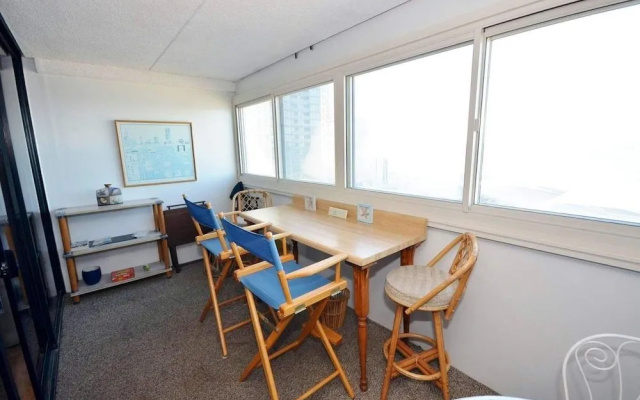 Atlantis 807 - 2 Br Condo