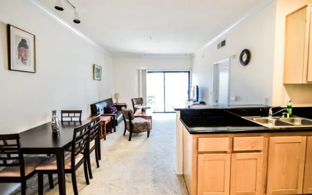 Downtown Apartelle