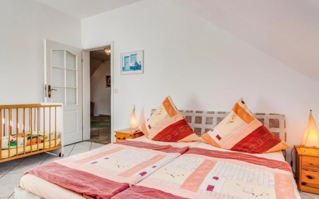 Awesome Home in Grzybowo With 6 Bedrooms and Wifi