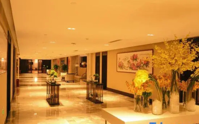 Zhonghao Hotel