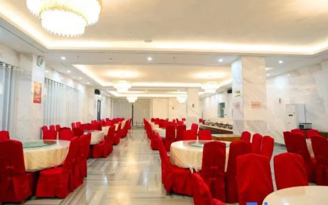 Cuihu Hotel