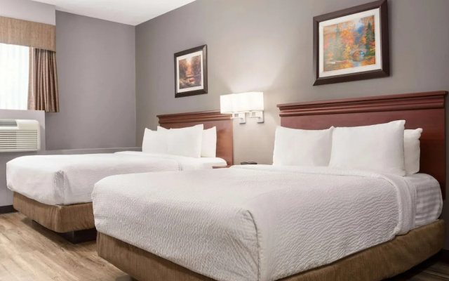 Days Inn Hamilton