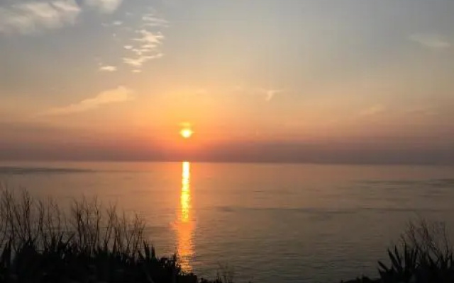Penghu Hujung B&B