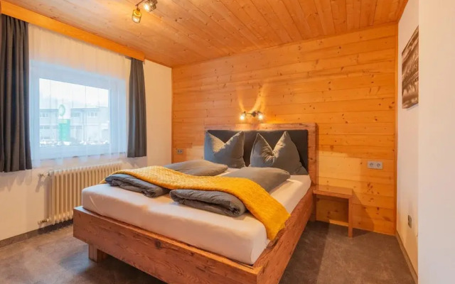 Modern Apartment in Kitzbuhel Near Ski Area