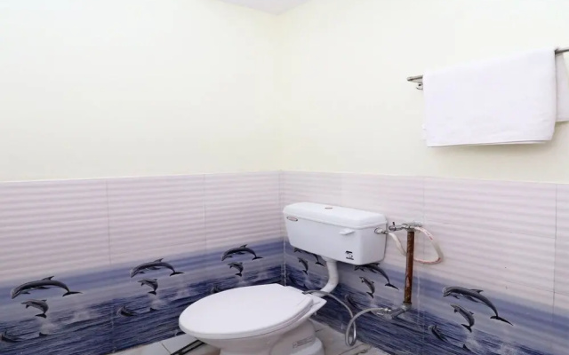 OYO 14003 Home Valley View 1BHK Kempty Fall