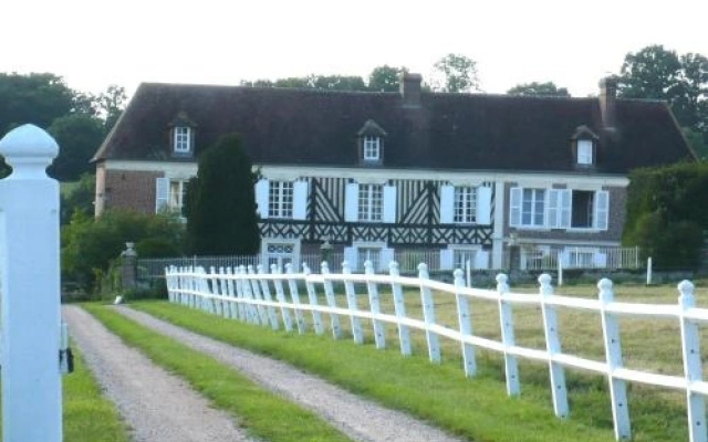 Domaine De La Fromagerie