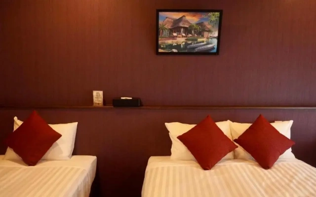 Hotel Fit in Miyakojima