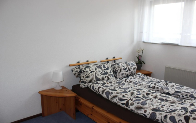 Ferienwohnung bei den Externsteinen