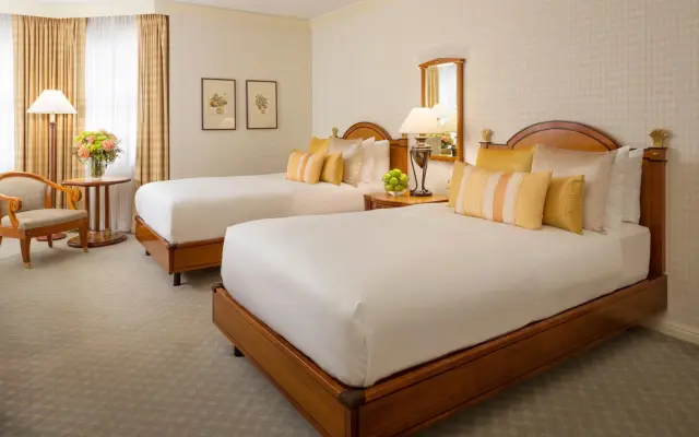 Orchard Hotel