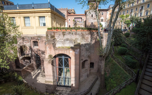 Roma 2B